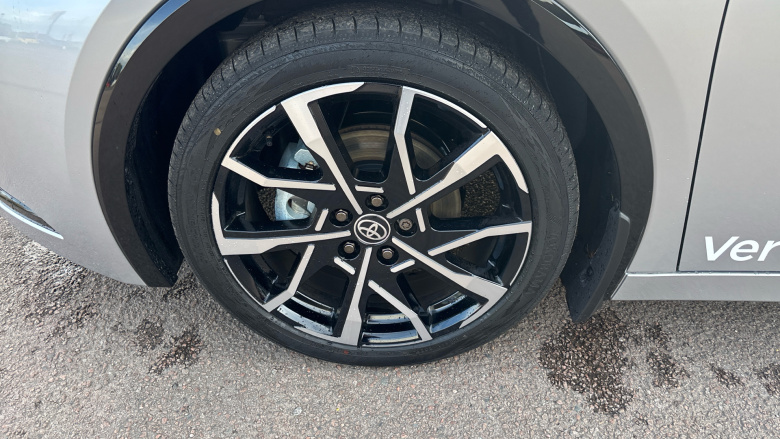 Toyota Prius 2.0 PHEV Excel 5dr CVT Hatchback